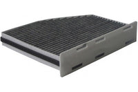 AZUMI, Cabin Filter, 1K1 819 635A, AC33119CL, AUDI