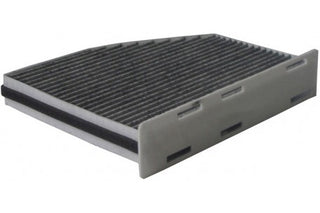 AZUMI, Cabin Filter, 1K1 819 635A, AC33119CL, AUDI
