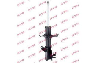 Strut Assembly, KYB, B25D-34-700A, 333274, MAZDA  (025321)