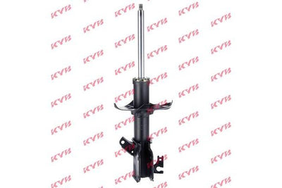 Strut Assembly, KYB, B25D-34-700A, 333274, MAZDA  (025321)