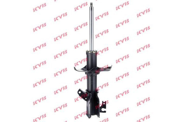 Strut Assembly, KYB, B25D-34-700A, 333274, MAZDA  (025321)