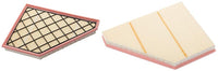 กรองอากาศ, JS, 23321606, A0777, CADILLAC (GM) (033850)