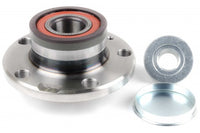 FAG, Wheel Bearing, 6Q0 598 611, 713610490, AUDI