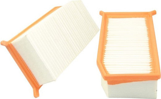 JS, Air Filter, 16546-7674R, A0614, RENAULT