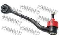 Rod, Control, FEBEST, 31 12 6 760 275, 1924-X5LH, BMW (074391)