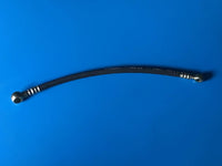 အင်ဂျင်ဆီပိုက် တပ်ဆင်ခြင်း- 1/4"xR1 Hose With; (70011-10-04) x (70011-08-04) ZMTE၊ 12" Long (114610) Assy