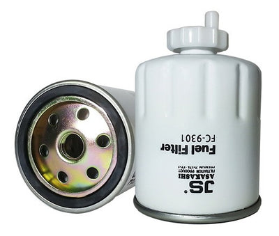 JS,, Diesel Filter (SPIN-ON), 86504140, FC9301, CITROEN