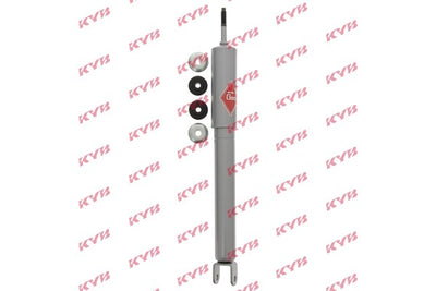 Shock Absorber, KYB, CAC 5243, 553179, JAGUAR  (022933)