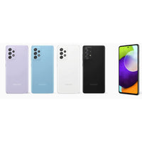 Samsung A52s 5G Local Set