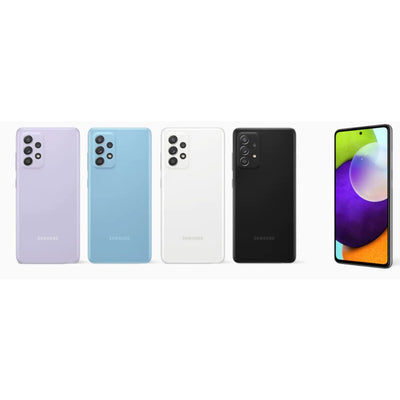 Samsung A52s 5G Local Set