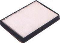 JS, Cabin Filter, 3A0 091 800, AC0059, VOLKSWAGEN