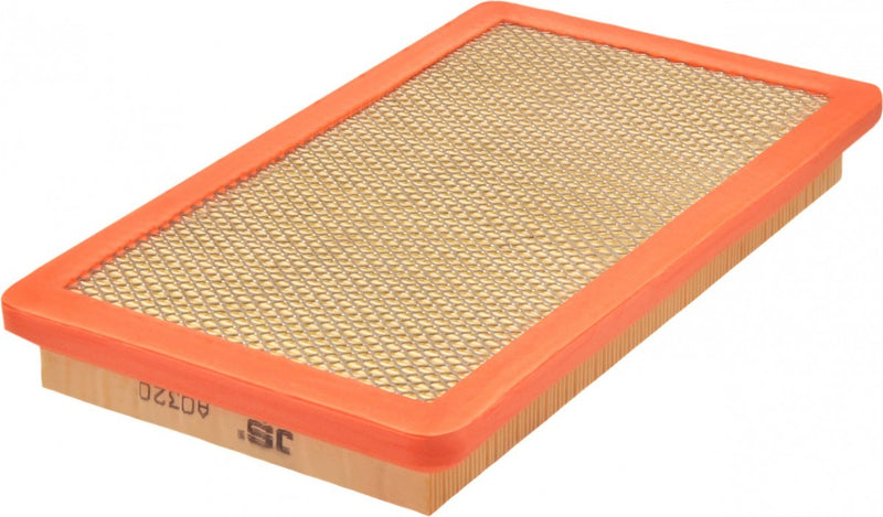 JS, Air Filter, 60538923, A0320, ALFA ROMEO
