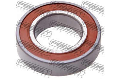 FEBEST, Ball Bearing, 26121225071, AS-6006-2RS, BMW