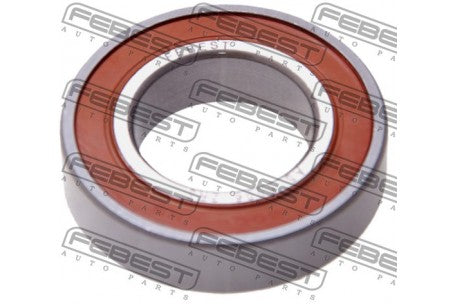 FEBEST, Ball Bearing, 26121225071, AS-6006-2RS, BMW