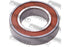 Ball Bearing၊ FEBEST၊ 26121225071၊ AS-6006-2RS၊ BMW (077146)
