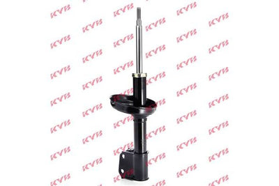 Strut Assembly, KYB, 54302-00Q0D, 333848, RENAULT  (021329)