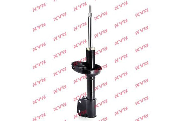 Strut Assembly, KYB, 54302-00Q0D, 333848, RENAULT  (021329)