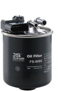 JS,, Diesel Filter (INJECTOR), A6510902952, FS0095, INFINITI