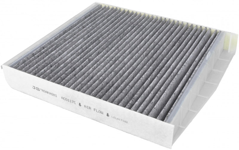 Cabin Filter၊ JS၊ 30630754၊ AC0117C၊ VOLVO (035889)