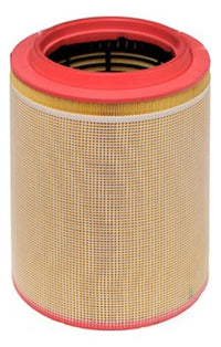 JS, Air Filter, 2996126, A0536, IVECO