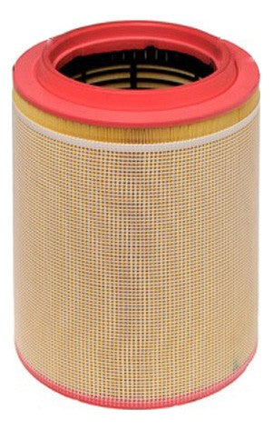 JS, Air Filter, 2996126, A0536, IVECO