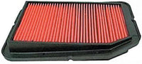 ไส้กรองอากาศ JS, 17220-PW0-000, A848J, HONDA (033867)