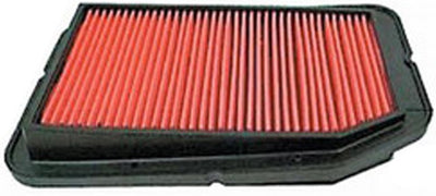 ไส้กรองอากาศ JS, 17220-PW0-000, A848J, HONDA (033867)