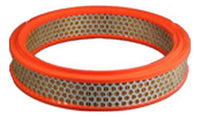 JS, Air Filter, 4236936, A0205, FIAT
