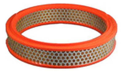 JS, Air Filter, 4236936, A0205, FIAT