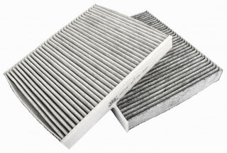 JS, Cabin Filter, 64 11 9 163 328, AC0177CSET, BMW