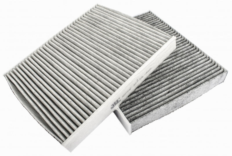 JS, Cabin Filter, 64 11 9 163 328, AC0177CSET, BMW
