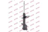 Strut Assembly, KYB, 54302-2Y025, 334265, NISSAN  (021471)