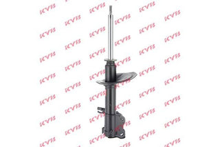 Strut Assembly, KYB, 54302-2Y025, 334265, NISSAN  (021471)