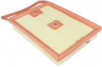 JS, Air Filter, 6C0 129 620 D, A0716, AUDI