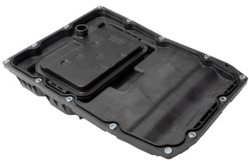 JS, Transmission Filter, 0501217398B, JT558, PORSCHE