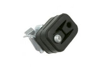 ส่วนรองรับท่อไอเสีย 18 20 1 433, BMW, 0, 957, BMW (078662)