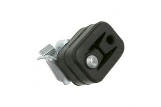 Exhaust Pipe Support 18 20 1 433, BMW, 0, 957, BMW (078662)