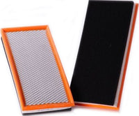 JS, Air Filter, 04797 777AB, A0693, JEEP