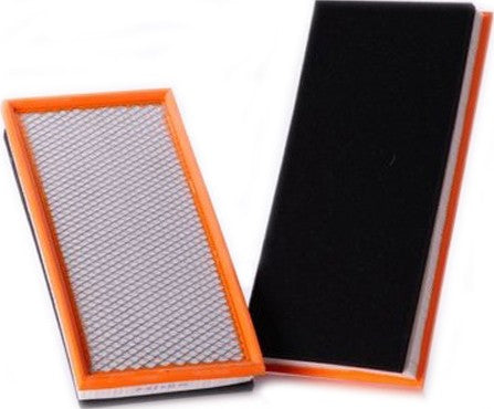 JS, Air Filter, 04797 777AB, A0693, JEEP