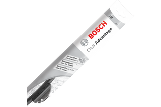 Flat Wiper Bosch, CLEARADVANTAGEWIPERBCA21, AU2Z-17V528-FA, 3397013802, AUDI (066030)