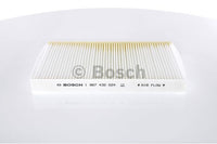 ไส้กรองแอร์ BOSCH 4A0 819 439, 1 280 210 796, AUDI (020720)