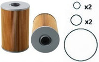 JS Fuel Filter 1-87810207-2 FE507J