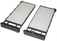 JS, Cabin Filter, 22275-0L901, AC203SET, NISSAN