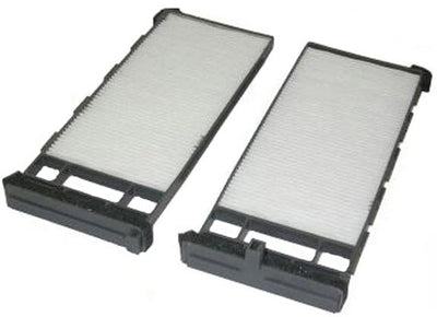 JS, Cabin Filter, 22275-0L901, AC203SET, NISSAN