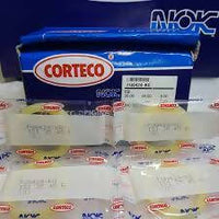 ซีลกันน้ำมัน NOK 45x55x6 ISI (003941)