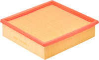 JS, Air Filter, 1444-Q2, A0029, DATSUN