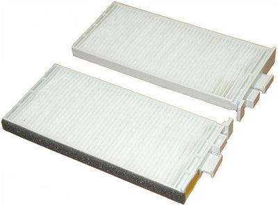 JS, Cabin Filter, 69230-05400, AC9318SET, SSANGYONG