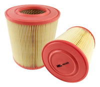 JS, Air Filter, 4F0 133 843 A, A0153, AUDI