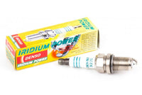 Spark Plug, DENSO, 98079-571CV, IK22G, HONDA  (024448)