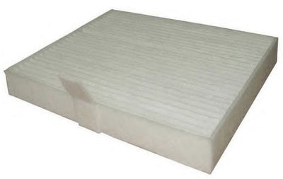 JS, Cabin Filter, 8104400-K12, AC0227, Great Wall Motors